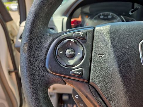 Used 2013 Honda CR-V LX image 24