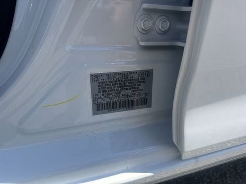 New 2026 Nissan Sentra SV FWD image 34