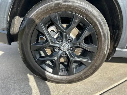 Used 2025 Honda HR-V Sport image 10