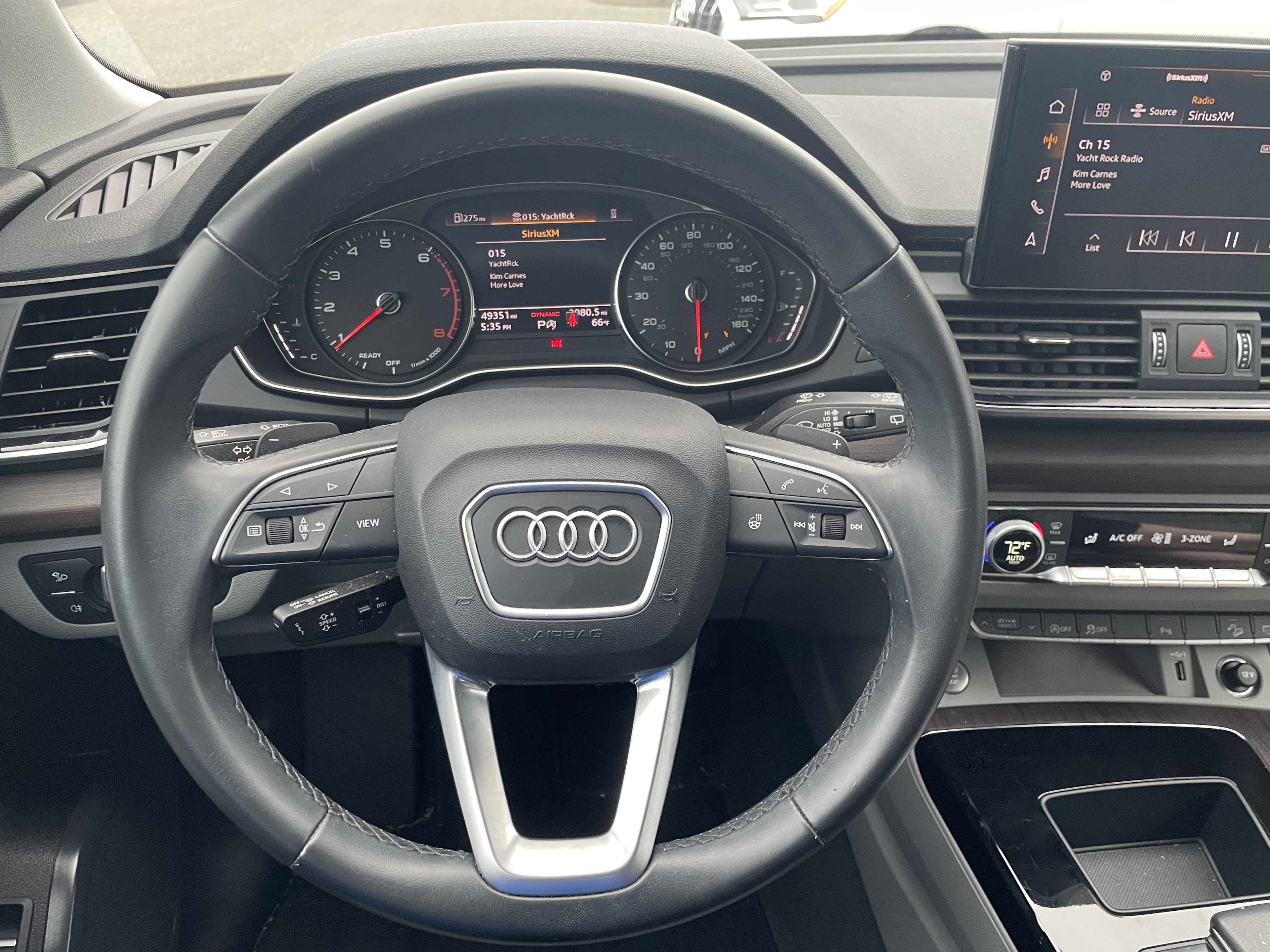 Certified 2023 Audi Q5 2.0T Premium w/ Convenience Package AWD/4WD image 9