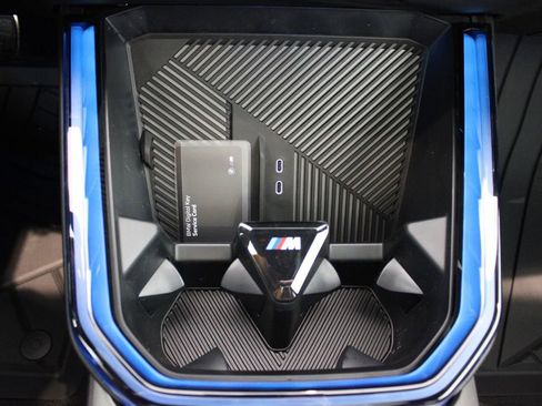 New 2026 BMW X3 xDrive30 w/ Premium Package image 27