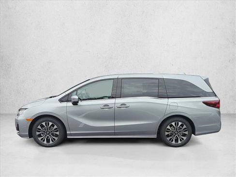 New 2026 Honda Odyssey Elite image 5