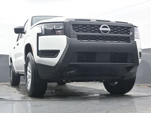 New 2026 Nissan Frontier S image 22