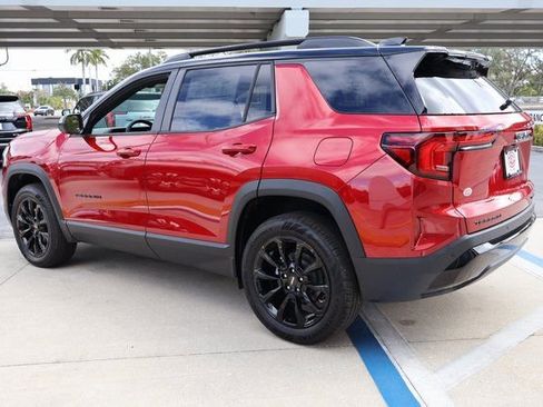 New 2026 GMC Terrain Elevation w/ Black Edition image 4