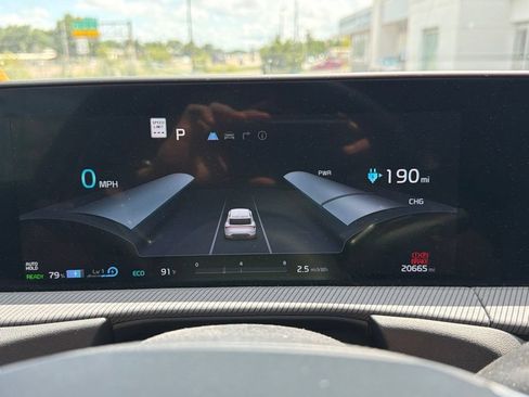 Certified 2023 Kia EV6 GT AWD/4WD image 13