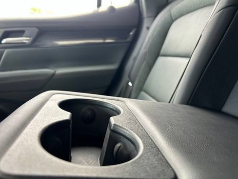 New 2026 GMC Terrain AT4 AWD/4WD image 27