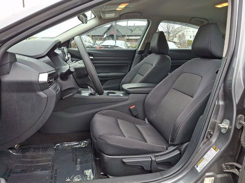 Certified 2022 Nissan Altima 2.5 S image 14