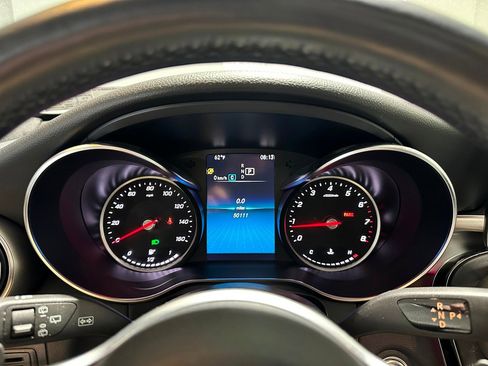 Certified 2022 Mercedes-Benz GLC 300 4MATIC image 18