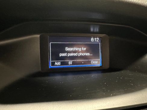 Used 2017 Ford Focus ST FWD image 33