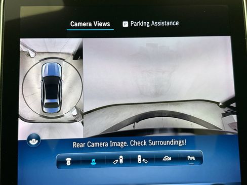 Used 2023 Mercedes-Benz C 300 4MATIC Sedan image 15