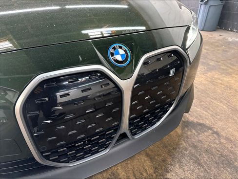 Used 2023 BMW i4 eDrive35 w/ Dynamic Handling Package RWD image 32