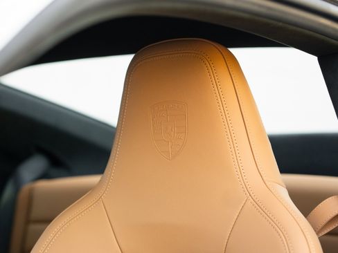 Used 2026 Porsche 911 GT3 w/ Chrono Package image 5