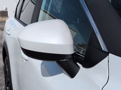 Certified 2026 Nissan Rogue SV w/ Cold Weather Package FWD image 12