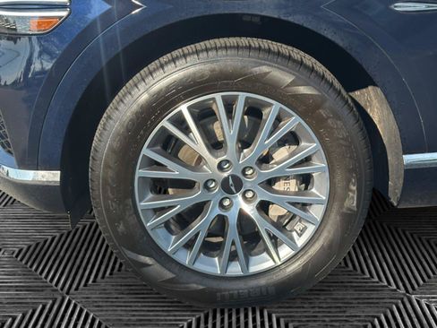 Used 2026 Genesis GV80 2.5T AWD/4WD image 9