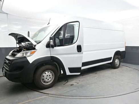 Used 2023 RAM ProMaster 2500 FWD image 43