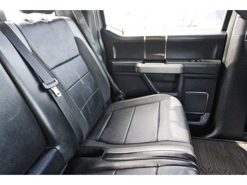 Used 2020 Ford F150 Raptor w/ Equipment Group 802A Luxury image 10