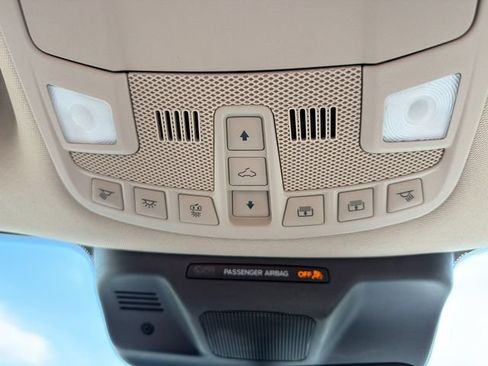 Used 2024 Ford Expedition Max Platinum AWD/4WD image 38