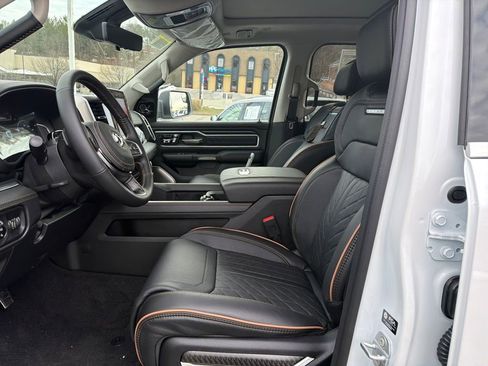 New 2026 RAM 1500 Tungsten image 9