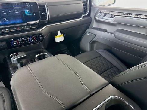 New 2025 Chevrolet Silverado 1500 RST w/ All Star Edition Plus AWD/4WD image 27