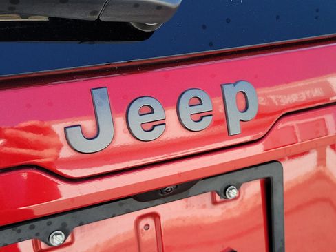 Used 2026 Jeep Cherokee Limited AWD/4WD image 6