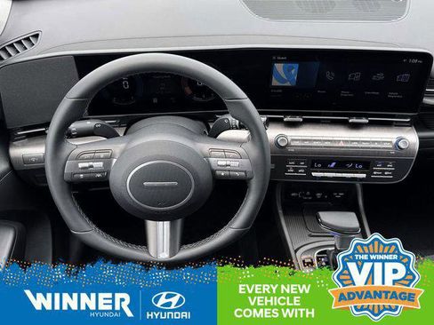 New 2026 Hyundai Kona SEL Sport image 17