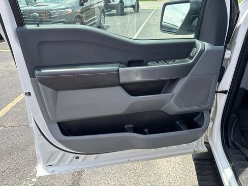 Used 2021 Ford F150 XLT w/ Trailer Tow Package AWD/4WD image 13