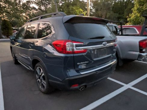 Used 2024 Subaru Ascent Limited w/ Technology Package AWD/4WD image 4