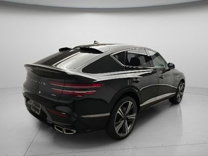 New 2026 Genesis GV80 3.5T e-SC