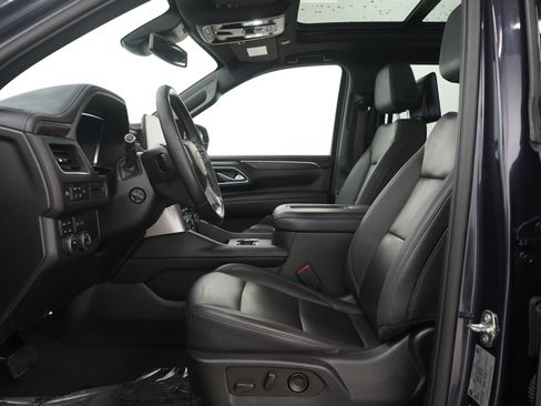 Used 2023 Chevrolet Tahoe LT w/ Luxury Package AWD/4WD image 26