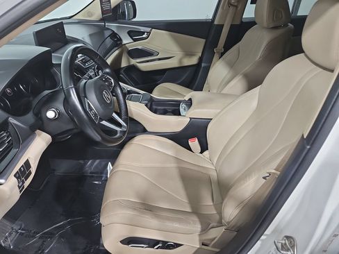 Used 2019 Acura RDX AWD image 9