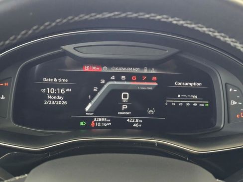 Used 2025 Audi Q7 3.0T Premium Plus image 27