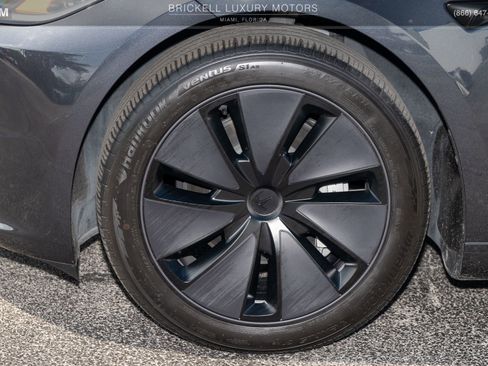Used 2024 Tesla Model 3 Standard Range RWD image 36