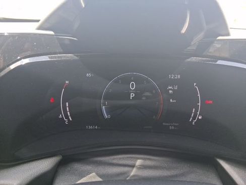 Used 2024 Lexus NX 350 AWD w/ Vision Package image 7