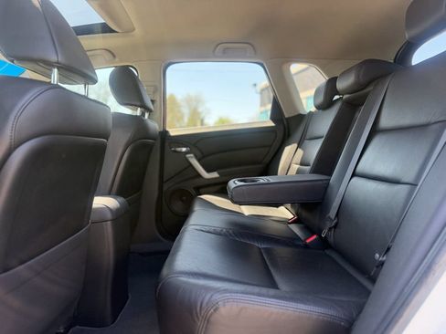 Used 2011 Acura RDX 2WD image 9