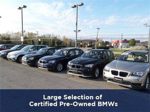 Used 2024 BMW X5 xDrive40i AWD/4WD image 29