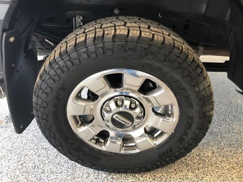 Used 2024 Ford F250 Lariat w/ Lariat Ultimate Package image 20