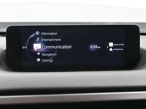 Used 2024 MAZDA CX-50 AWD 2.5 S w/ Accent Package image 21
