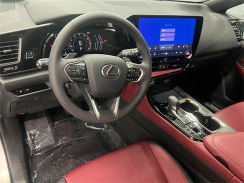 Used 2023 Lexus NX 350 AWD w/ Accessory Package (P3) image 16