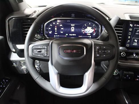 New 2026 GMC Sierra 2500 SLT w/ SLT Premium Package image 36