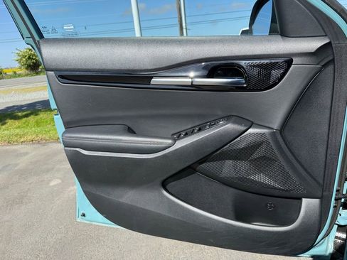 Certified 2025 Kia Seltos S AWD/4WD image 17