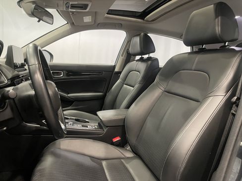 Used 2022 Honda Civic EX-L image 15