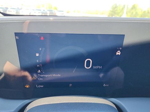 New 2026 Buick Encore GX Avenir w/ Avenir Technology Package AWD/4WD image 20