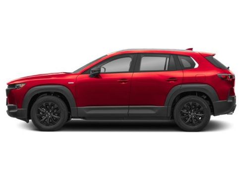 New 2026 MAZDA CX-50 2.5 Hybrid w/ Cargo Package AWD/4WD image 9