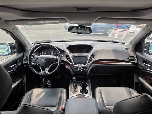 Used 2014 Acura MDX SH-AWD w/ Technology Package image 15