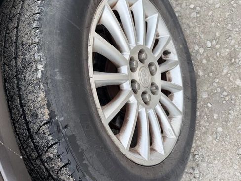 Used 2012 Buick Enclave Leather w/ Trailering Provision Package image 12