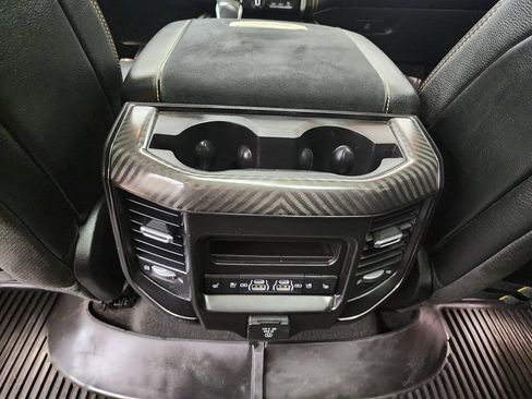 Used 2023 RAM 1500 TRX w/ TRX Level 2 Equipment Group AWD/4WD image 29