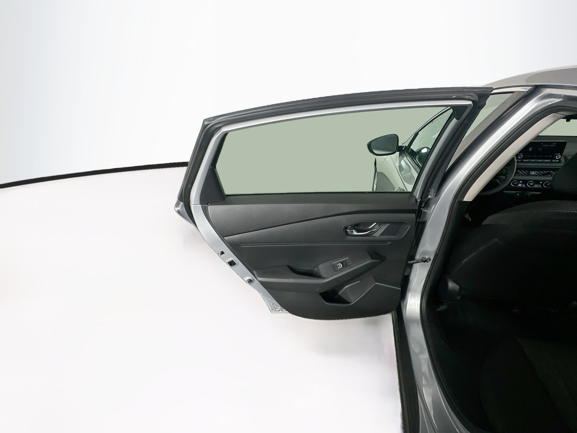 Used 2024 Honda Accord LX image 24
