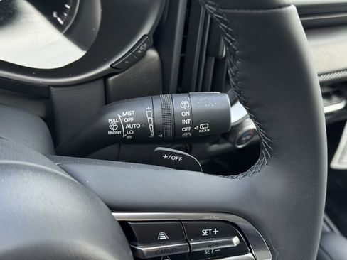 New 2026 MAZDA CX-50 AWD 2.5 S w/ Accent Package image 29