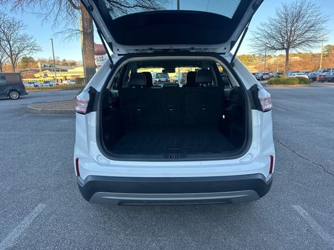 Used 2024 Ford Edge SEL image 18