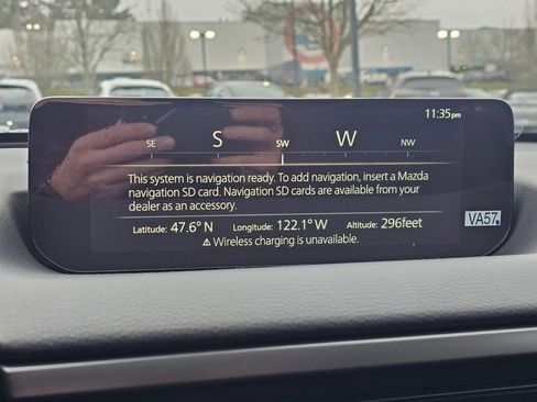 New 2026 MAZDA CX-50 AWD 2.5 Hybrid w/ Weather Package image 14